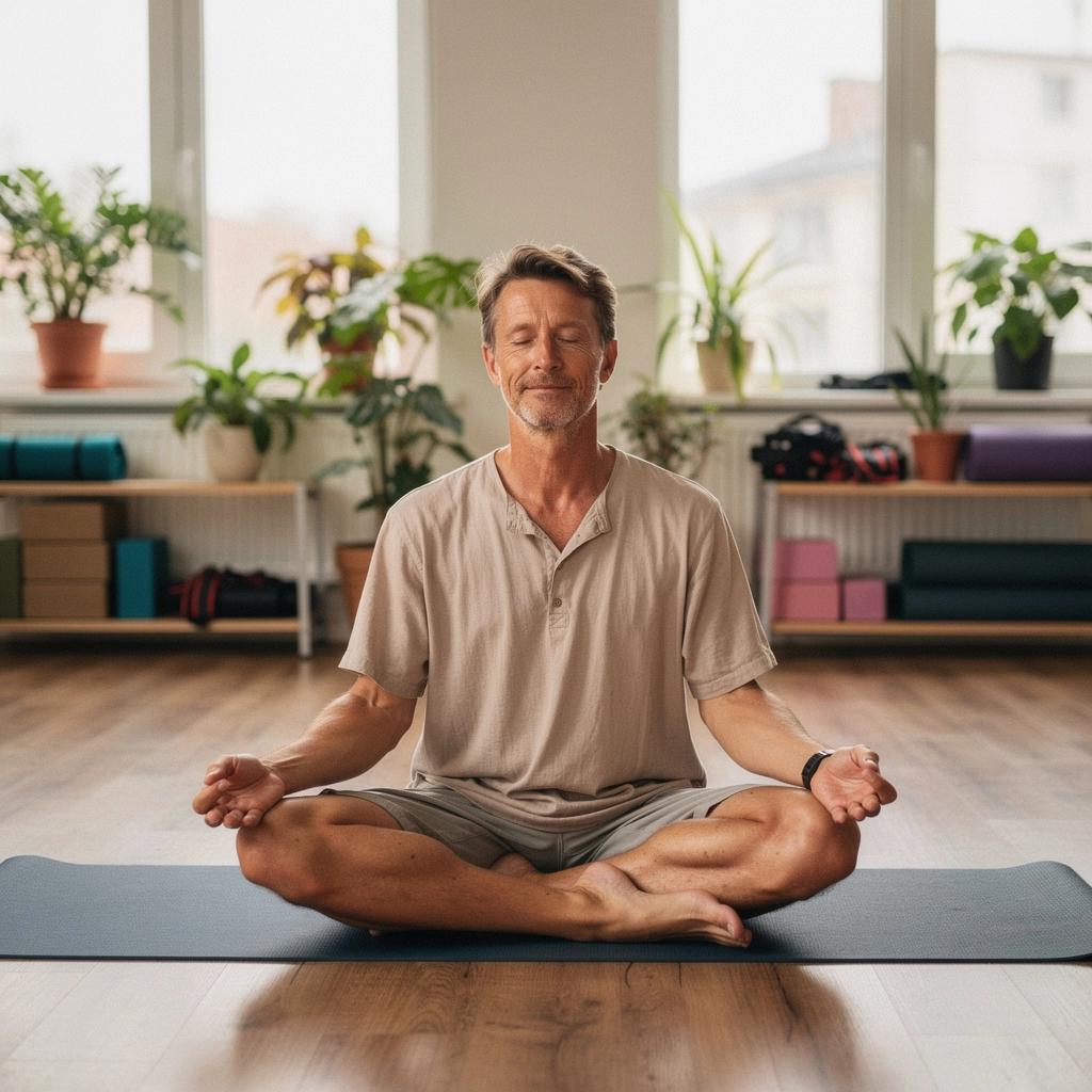 Carlos Martínez - Terapeuta en Liberación Miofascial